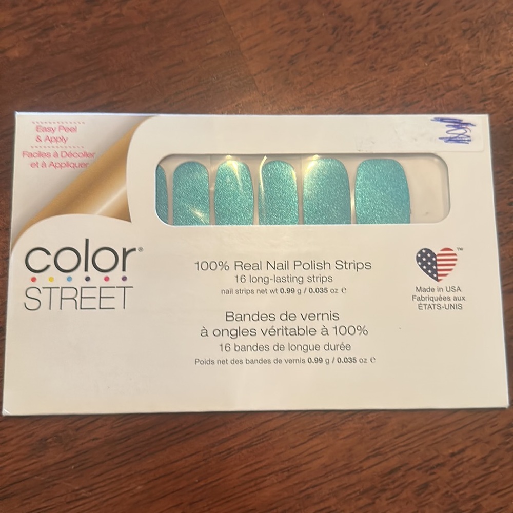 Color Street bundle - Picture 6 of 15